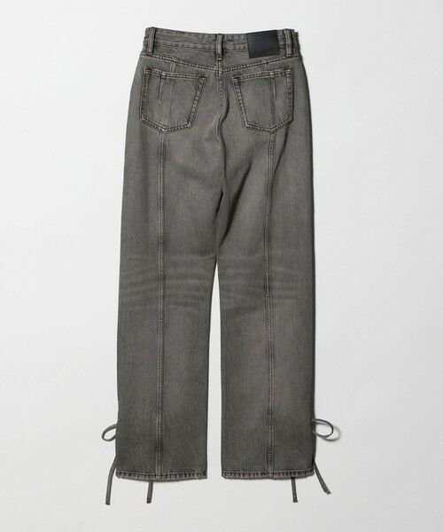 BEAUTY&YOUTH UNITED ARROWS / ビューティー&ユース ユナイテッドアローズ その他パンツ | ＜Won Hundred＞BELLA ストリング パンツ | 詳細1