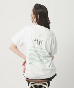 BEAUTY&YOUTH UNITED ARROWS / ビューティー&ユース ユナイテッドアローズ Tシャツ | ＜Ophrys＞Expanding Tシャツ