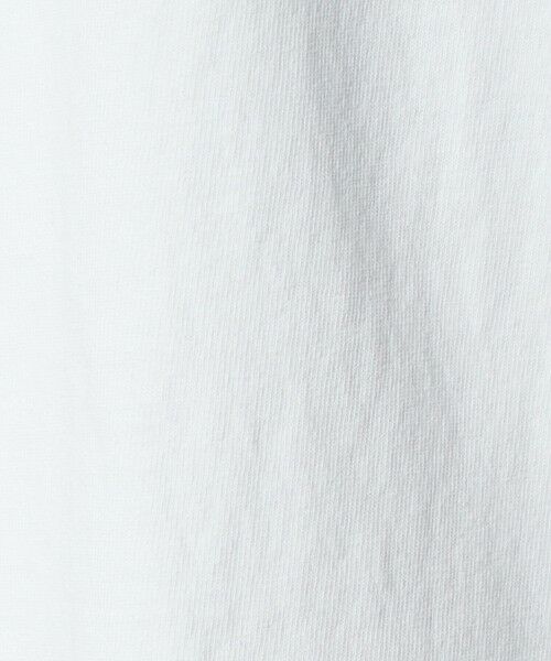 BEAUTY&YOUTH UNITED ARROWS / ビューティー&ユース ユナイテッドアローズ Tシャツ | ＜Ophrys＞Expanding Tシャツ | 詳細12