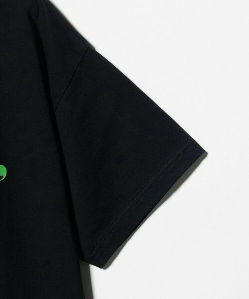 BEAUTY&YOUTH UNITED ARROWS / ビューティー&ユース ユナイテッドアローズ Tシャツ | ＜Ophrys＞Expanding Tシャツ | 詳細15