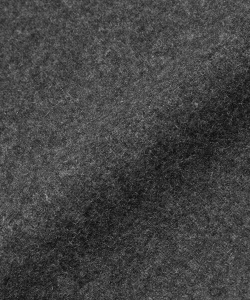 BEAUTY&YOUTH UNITED ARROWS / ビューティー&ユース ユナイテッドアローズ ミニ・ひざ丈スカート | 毛ポリエステル フランネル プレスフレアスカート | 詳細21