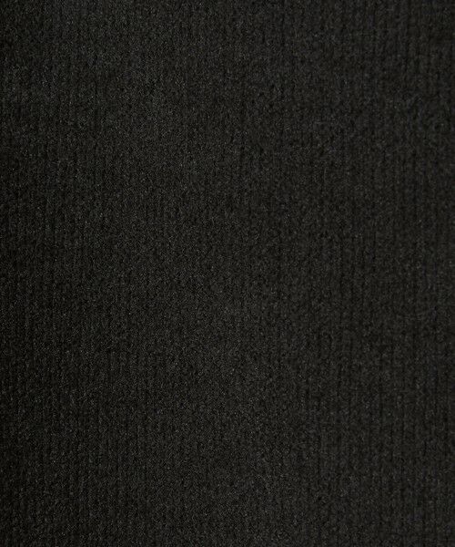 BEAUTY&YOUTH UNITED ARROWS / ビューティー&ユース ユナイテッドアローズ ロング・マキシ丈スカート | ＜THOUSAND MILE＞フリース ジップスカート | 詳細7