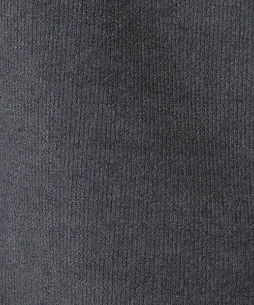 BEAUTY&YOUTH UNITED ARROWS / ビューティー&ユース ユナイテッドアローズ ロング・マキシ丈スカート | ＜THOUSAND MILE＞フリース ジップスカート | 詳細25