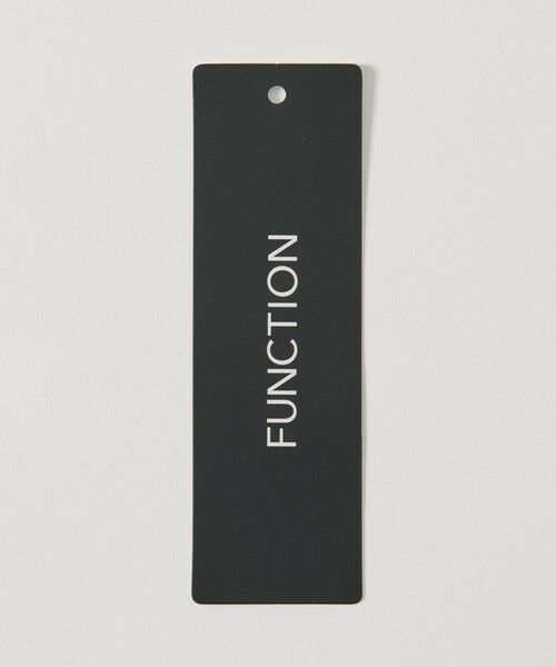 BEAUTY&YOUTH UNITED ARROWS / ビューティー&ユース ユナイテッドアローズ ロング・マキシ丈スカート | ＜THOUSAND MILE＞フリース ジップスカート | 詳細29