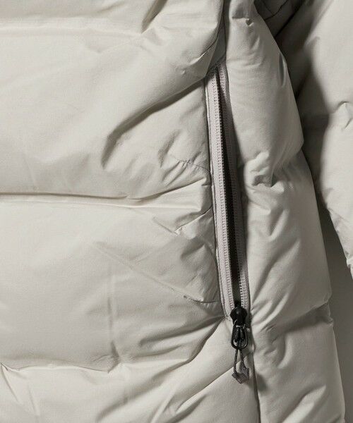 BEAUTY&YOUTH UNITED ARROWS / ビューティー&ユース ユナイテッドアローズ ダウンジャケット・ベスト | ＜THE NORTH FACE＞ビレイヤーパーカー ダウンジャケット | 詳細6