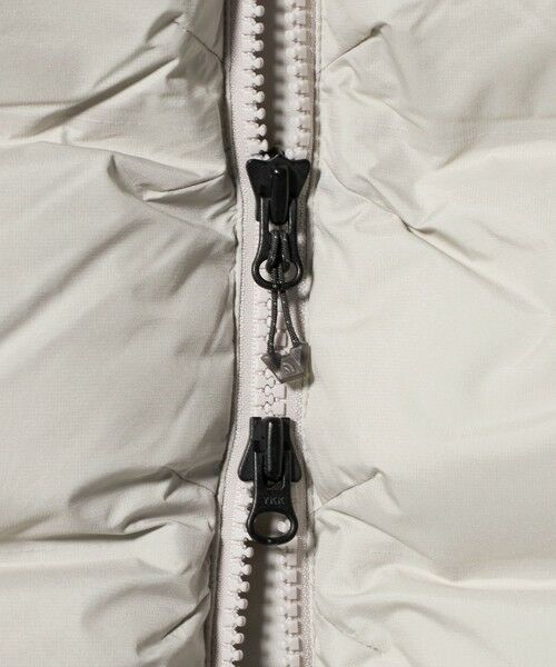 BEAUTY&YOUTH UNITED ARROWS / ビューティー&ユース ユナイテッドアローズ ダウンジャケット・ベスト | ＜THE NORTH FACE＞ビレイヤーパーカー ダウンジャケット | 詳細7