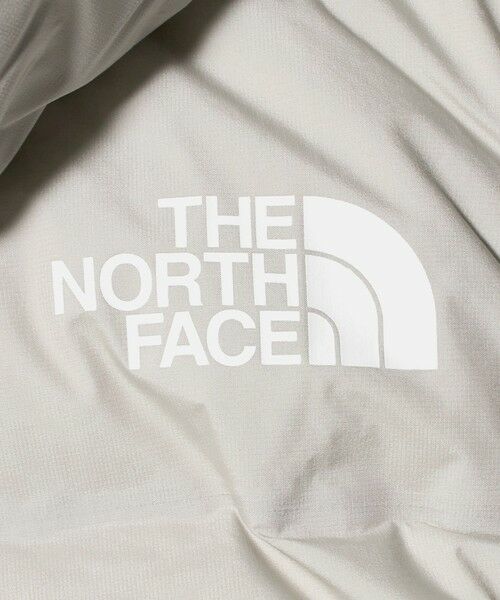 BEAUTY&YOUTH UNITED ARROWS / ビューティー&ユース ユナイテッドアローズ ダウンジャケット・ベスト | ＜THE NORTH FACE＞ビレイヤーパーカー ダウンジャケット | 詳細9