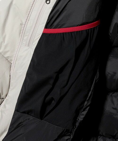 BEAUTY&YOUTH UNITED ARROWS / ビューティー&ユース ユナイテッドアローズ ダウンジャケット・ベスト | ＜THE NORTH FACE＞ビレイヤーパーカー ダウンジャケット | 詳細11