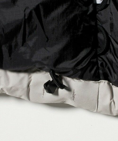 BEAUTY&YOUTH UNITED ARROWS / ビューティー&ユース ユナイテッドアローズ ダウンジャケット・ベスト | ＜THE NORTH FACE＞ビレイヤーパーカー ダウンジャケット | 詳細13