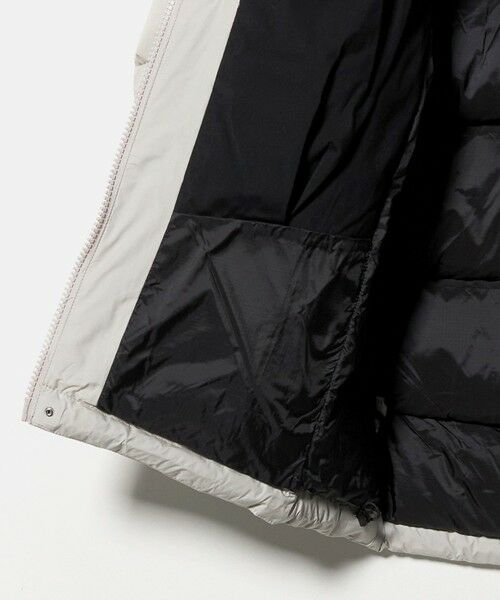 BEAUTY&YOUTH UNITED ARROWS / ビューティー&ユース ユナイテッドアローズ ダウンジャケット・ベスト | ＜THE NORTH FACE＞ビレイヤーパーカー ダウンジャケット | 詳細14