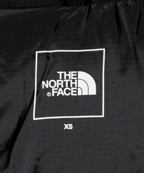 BEAUTY&YOUTH UNITED ARROWS / ビューティー&ユース ユナイテッドアローズ ダウンジャケット・ベスト | ＜THE NORTH FACE＞ビレイヤーパーカー ダウンジャケット | 詳細16