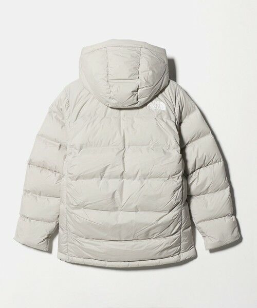BEAUTY&YOUTH UNITED ARROWS / ビューティー&ユース ユナイテッドアローズ ダウンジャケット・ベスト | ＜THE NORTH FACE＞ビレイヤーパーカー ダウンジャケット | 詳細1