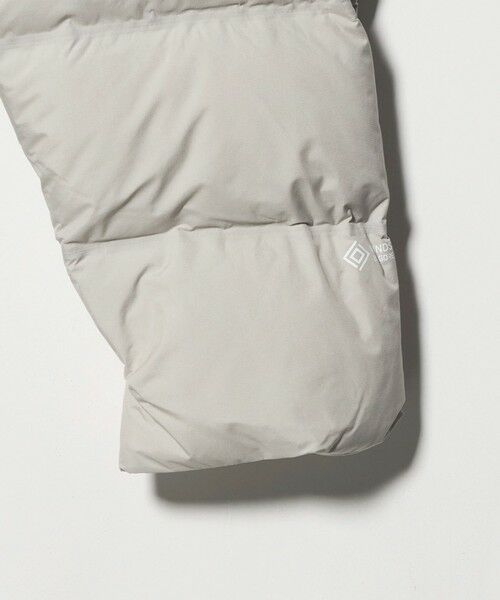 BEAUTY&YOUTH UNITED ARROWS / ビューティー&ユース ユナイテッドアローズ ダウンジャケット・ベスト | ＜THE NORTH FACE＞ビレイヤーパーカー ダウンジャケット | 詳細3