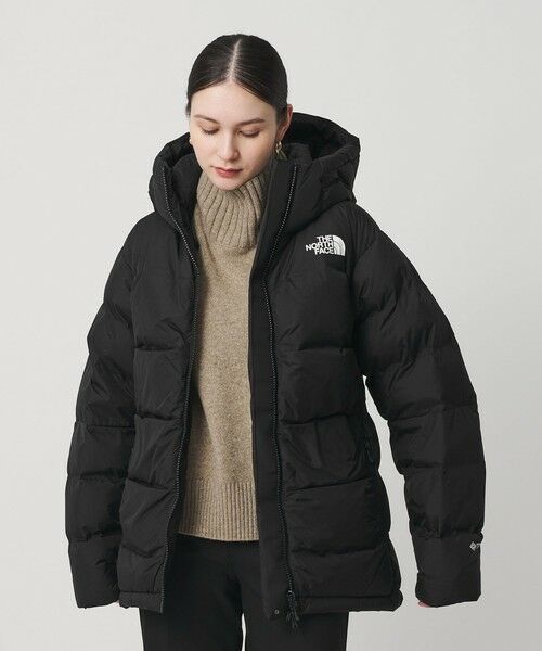 BEAUTY&YOUTH UNITED ARROWS / ビューティー&ユース ユナイテッドアローズ ダウンジャケット・ベスト | ＜THE NORTH FACE＞ビレイヤーパーカー ダウンジャケット | 詳細20