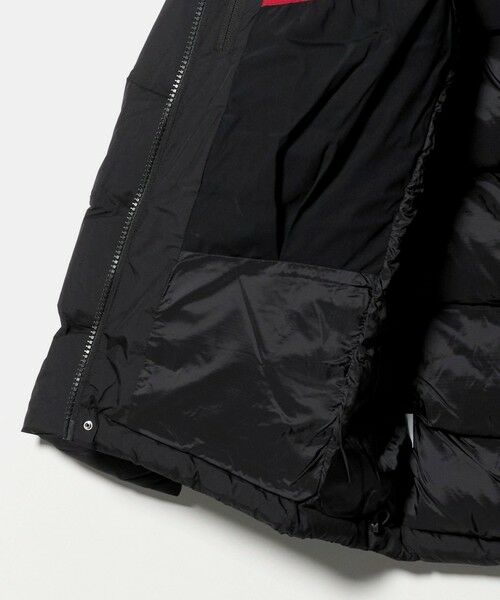 BEAUTY&YOUTH UNITED ARROWS / ビューティー&ユース ユナイテッドアローズ ダウンジャケット・ベスト | ＜THE NORTH FACE＞ビレイヤーパーカー ダウンジャケット | 詳細29
