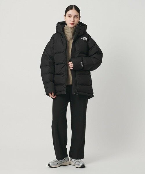 BEAUTY&YOUTH UNITED ARROWS / ビューティー&ユース ユナイテッドアローズ ダウンジャケット・ベスト | ＜THE NORTH FACE＞ビレイヤーパーカー ダウンジャケット | 詳細22