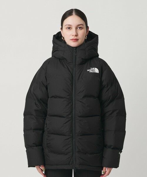 BEAUTY&YOUTH UNITED ARROWS / ビューティー&ユース ユナイテッドアローズ ダウンジャケット・ベスト | ＜THE NORTH FACE＞ビレイヤーパーカー ダウンジャケット | 詳細23