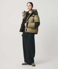 ＜THE NORTH FACE＞ショート バルトロライト ジャケット