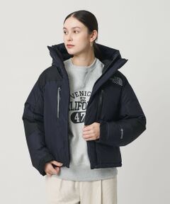 BEAUTY&YOUTH UNITED ARROWS / ビューティー&ユース ユナイテッドアローズ ダウンジャケット・ベスト | ＜THE NORTH FACE＞ショート バルトロライト ジャケット