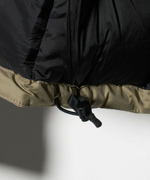 BEAUTY&YOUTH UNITED ARROWS / ビューティー&ユース ユナイテッドアローズ ダウンジャケット・ベスト | ＜THE NORTH FACE＞ショート バルトロライト ジャケット | 詳細19