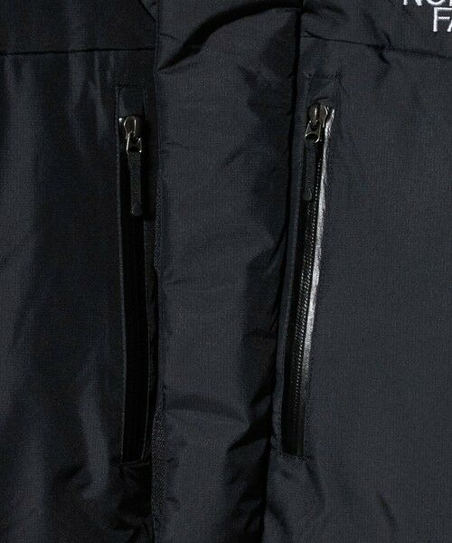 BEAUTY&YOUTH UNITED ARROWS / ビューティー&ユース ユナイテッドアローズ ダウンジャケット・ベスト | ＜THE NORTH FACE＞バルトロライト ジャケット | 詳細12