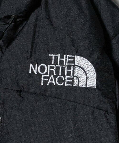 BEAUTY&YOUTH UNITED ARROWS / ビューティー&ユース ユナイテッドアローズ ダウンジャケット・ベスト | ＜THE NORTH FACE＞バルトロライト ジャケット | 詳細15