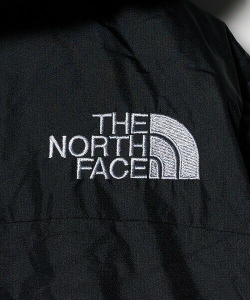 BEAUTY&YOUTH UNITED ARROWS / ビューティー&ユース ユナイテッドアローズ ダウンジャケット・ベスト | ＜THE NORTH FACE＞バルトロライト ジャケット | 詳細16