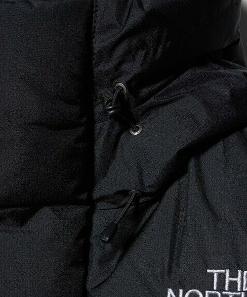 BEAUTY&YOUTH UNITED ARROWS / ビューティー&ユース ユナイテッドアローズ ダウンジャケット・ベスト | ＜THE NORTH FACE＞バルトロライト ジャケット | 詳細17