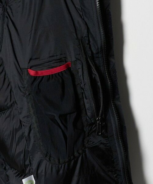 BEAUTY&YOUTH UNITED ARROWS / ビューティー&ユース ユナイテッドアローズ ダウンジャケット・ベスト | ＜THE NORTH FACE＞バルトロライト ジャケット | 詳細23