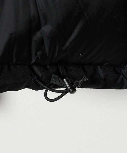 BEAUTY&YOUTH UNITED ARROWS / ビューティー&ユース ユナイテッドアローズ ダウンジャケット・ベスト | ＜THE NORTH FACE＞バルトロライト ジャケット | 詳細24