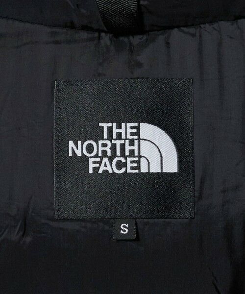 BEAUTY&YOUTH UNITED ARROWS / ビューティー&ユース ユナイテッドアローズ ダウンジャケット・ベスト | ＜THE NORTH FACE＞バルトロライト ジャケット | 詳細26