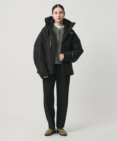 BEAUTY&YOUTH UNITED ARROWS / ビューティー&ユース ユナイテッドアローズ ダウンジャケット・ベスト | ＜THE NORTH FACE＞バルトロライト ジャケット | 詳細3