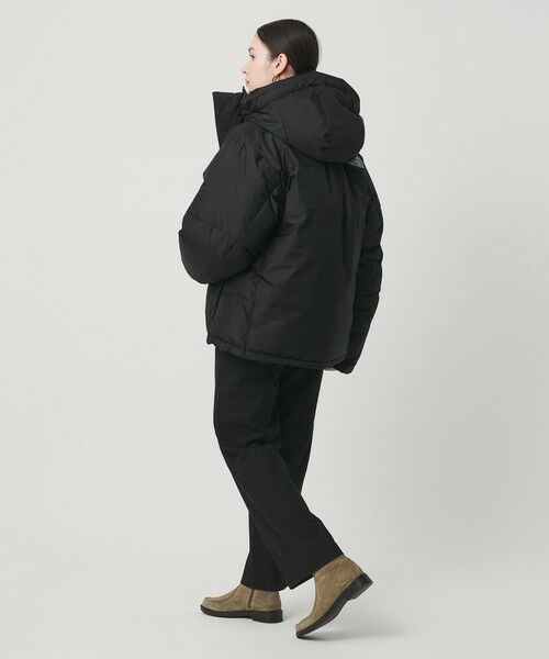 BEAUTY&YOUTH UNITED ARROWS / ビューティー&ユース ユナイテッドアローズ ダウンジャケット・ベスト | ＜THE NORTH FACE＞バルトロライト ジャケット | 詳細4