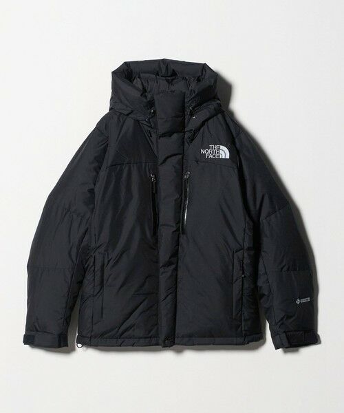 BEAUTY & YOUTH UNITED ARROWS/r[eB[&[X iCebhA[Y THE NORTH FACEogCg WPbg BLACK S