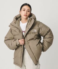 ＜THE NORTH FACE＞オルタレーションバフズ ジャケット