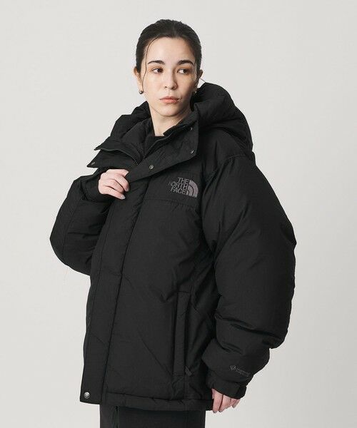 BEAUTY&YOUTH UNITED ARROWS / ビューティー&ユース ユナイテッドアローズ ダウンジャケット・ベスト | ＜THE NORTH FACE＞オルタレーションバフズ ジャケット | 詳細1