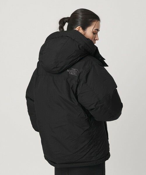 BEAUTY&YOUTH UNITED ARROWS / ビューティー&ユース ユナイテッドアローズ ダウンジャケット・ベスト | ＜THE NORTH FACE＞オルタレーションバフズ ジャケット | 詳細2
