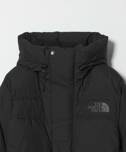 BEAUTY&YOUTH UNITED ARROWS / ビューティー&ユース ユナイテッドアローズ ダウンジャケット・ベスト | ＜THE NORTH FACE＞オルタレーションバフズ ジャケット | 詳細6