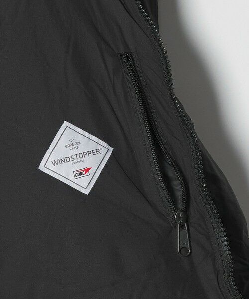 BEAUTY&YOUTH UNITED ARROWS / ビューティー&ユース ユナイテッドアローズ ダウンジャケット・ベスト | ＜THE NORTH FACE＞オルタレーションバフズ ジャケット | 詳細7