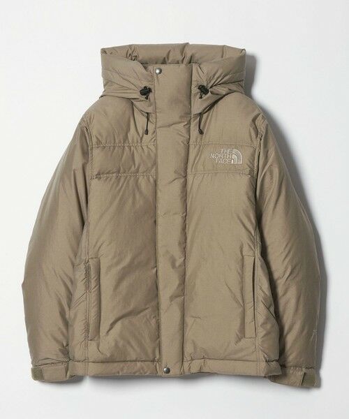 BEAUTY&YOUTH UNITED ARROWS / ビューティー&ユース ユナイテッドアローズ ダウンジャケット・ベスト | ＜THE NORTH FACE＞オルタレーションバフズ ジャケット | 詳細15