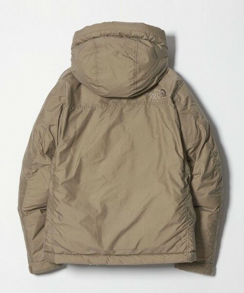 BEAUTY&YOUTH UNITED ARROWS / ビューティー&ユース ユナイテッドアローズ ダウンジャケット・ベスト | ＜THE NORTH FACE＞オルタレーションバフズ ジャケット | 詳細16