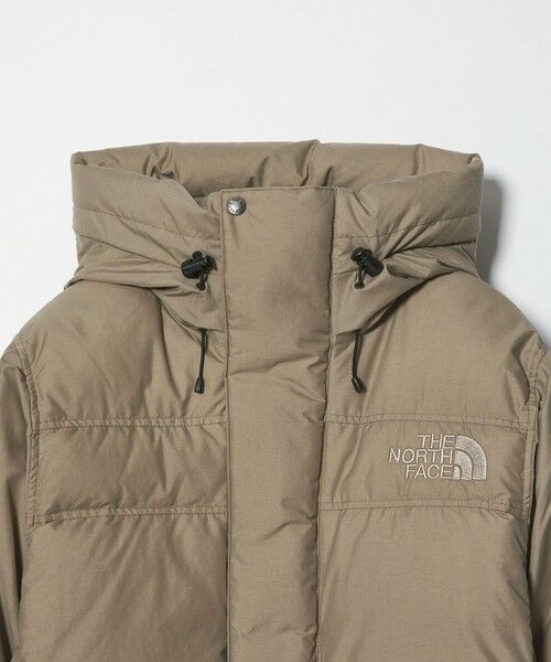 BEAUTY&YOUTH UNITED ARROWS / ビューティー&ユース ユナイテッドアローズ ダウンジャケット・ベスト | ＜THE NORTH FACE＞オルタレーションバフズ ジャケット | 詳細17