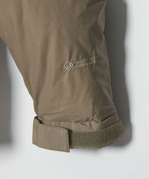 BEAUTY&YOUTH UNITED ARROWS / ビューティー&ユース ユナイテッドアローズ ダウンジャケット・ベスト | ＜THE NORTH FACE＞オルタレーションバフズ ジャケット | 詳細18