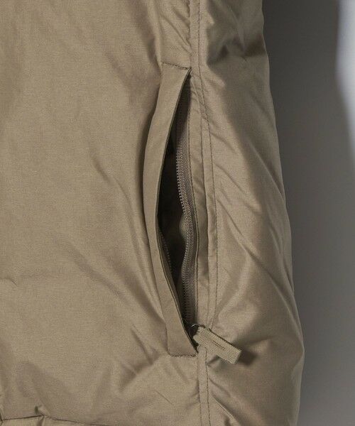 BEAUTY&YOUTH UNITED ARROWS / ビューティー&ユース ユナイテッドアローズ ダウンジャケット・ベスト | ＜THE NORTH FACE＞オルタレーションバフズ ジャケット | 詳細20