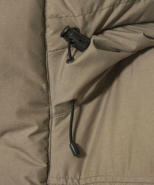 BEAUTY&YOUTH UNITED ARROWS / ビューティー&ユース ユナイテッドアローズ ダウンジャケット・ベスト | ＜THE NORTH FACE＞オルタレーションバフズ ジャケット | 詳細21