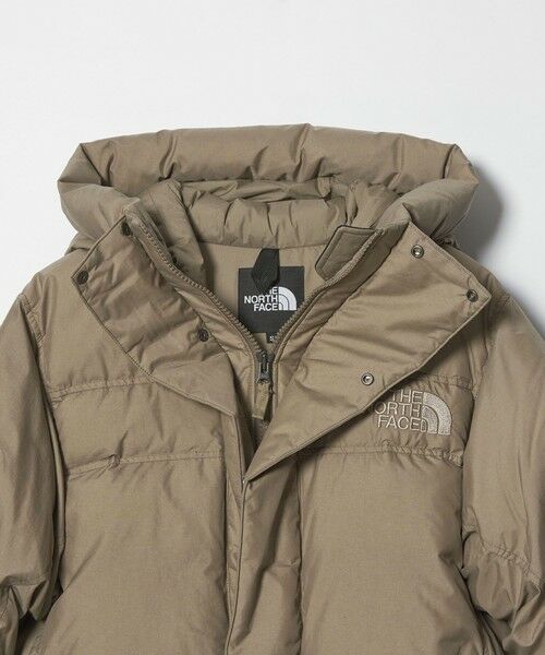 BEAUTY&YOUTH UNITED ARROWS / ビューティー&ユース ユナイテッドアローズ ダウンジャケット・ベスト | ＜THE NORTH FACE＞オルタレーションバフズ ジャケット | 詳細22