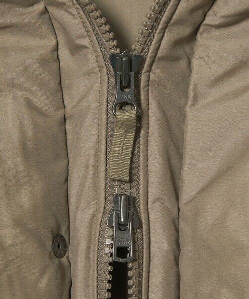 BEAUTY&YOUTH UNITED ARROWS / ビューティー&ユース ユナイテッドアローズ ダウンジャケット・ベスト | ＜THE NORTH FACE＞オルタレーションバフズ ジャケット | 詳細23