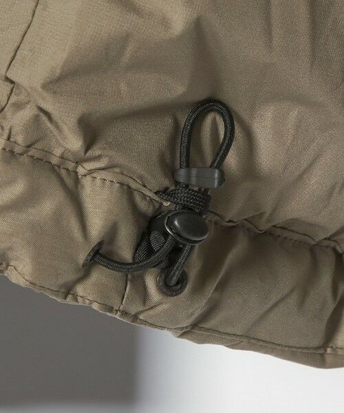 BEAUTY&YOUTH UNITED ARROWS / ビューティー&ユース ユナイテッドアローズ ダウンジャケット・ベスト | ＜THE NORTH FACE＞オルタレーションバフズ ジャケット | 詳細24