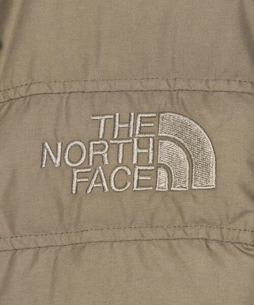 BEAUTY&YOUTH UNITED ARROWS / ビューティー&ユース ユナイテッドアローズ ダウンジャケット・ベスト | ＜THE NORTH FACE＞オルタレーションバフズ ジャケット | 詳細25