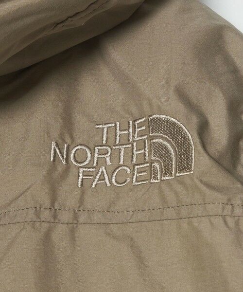 BEAUTY&YOUTH UNITED ARROWS / ビューティー&ユース ユナイテッドアローズ ダウンジャケット・ベスト | ＜THE NORTH FACE＞オルタレーションバフズ ジャケット | 詳細26